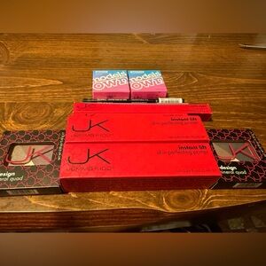 Mixed make up bundle